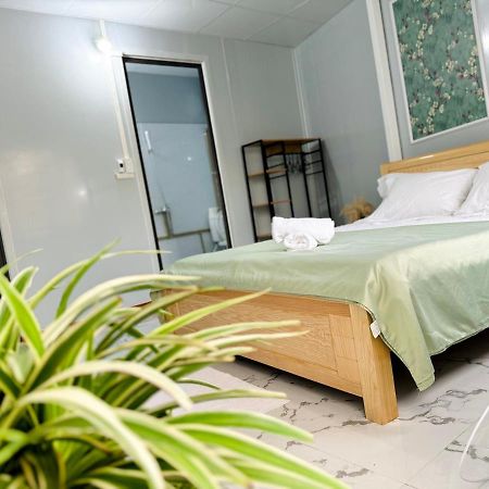 Local Me - Exclusive Centre Room Χάι Φονγκ Εξωτερικό φωτογραφία