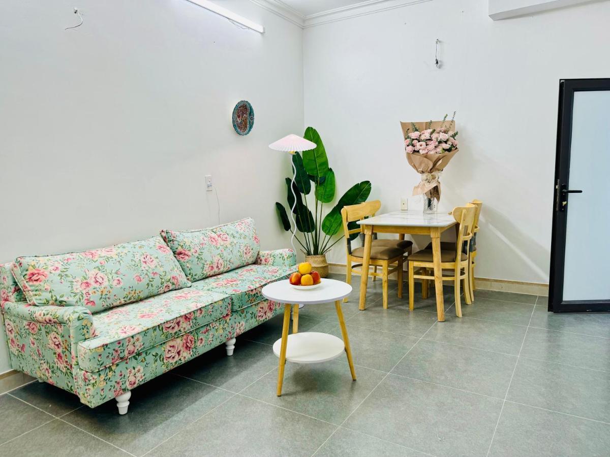 Local Me - Exclusive Centre Room Χάι Φονγκ Εξωτερικό φωτογραφία