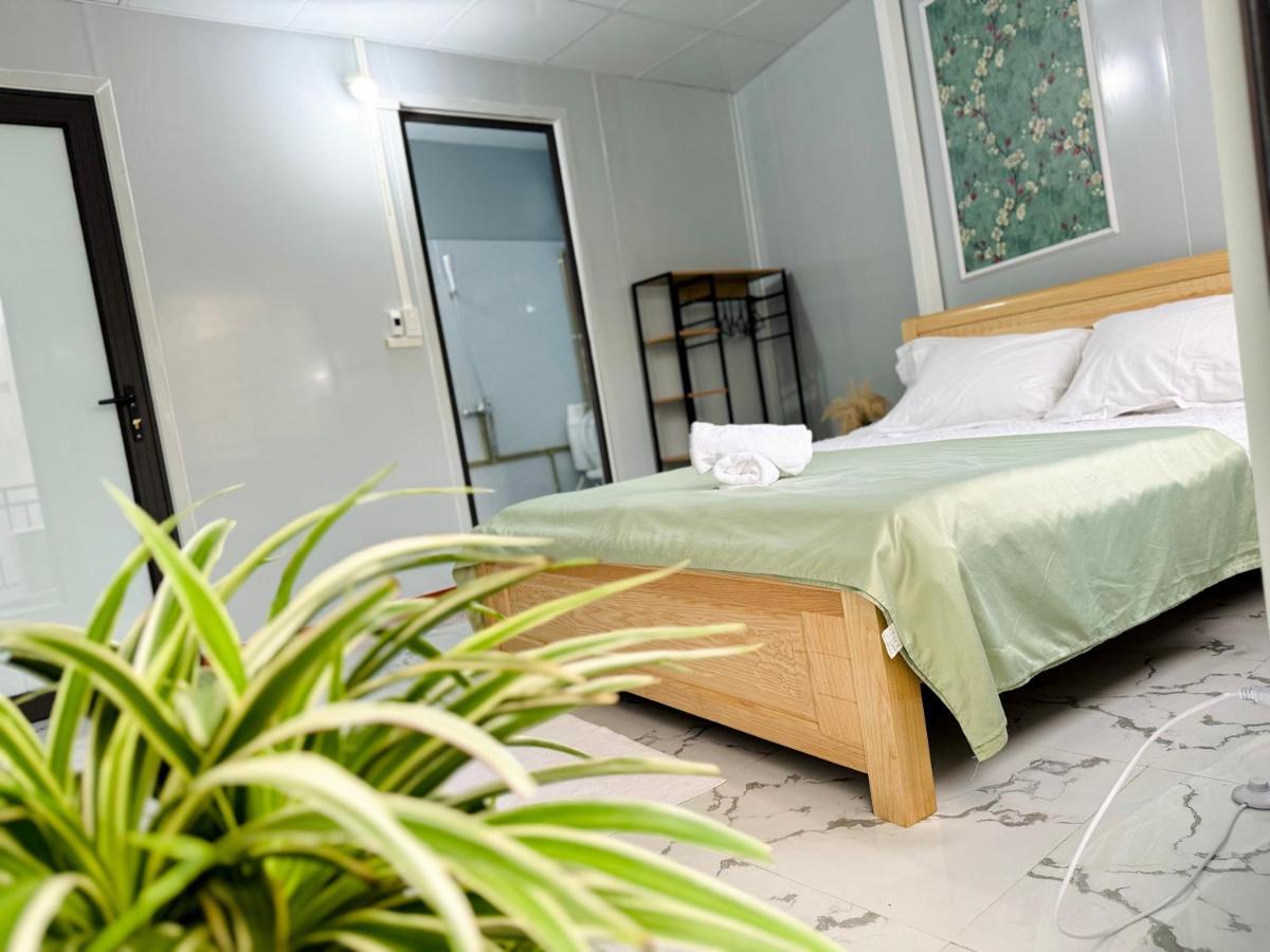 Local Me - Exclusive Centre Room Χάι Φονγκ Εξωτερικό φωτογραφία