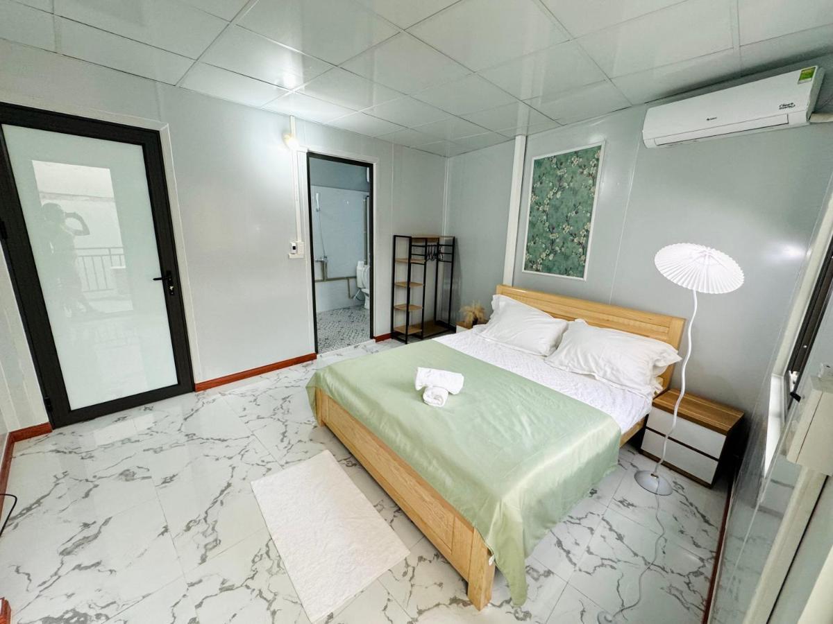 Local Me - Exclusive Centre Room Χάι Φονγκ Εξωτερικό φωτογραφία