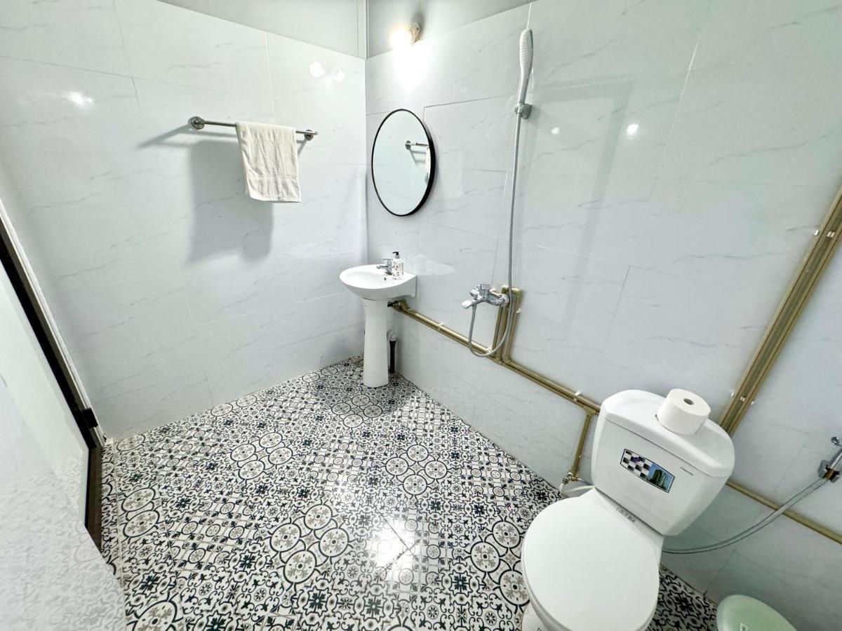 Local Me - Exclusive Centre Room Χάι Φονγκ Εξωτερικό φωτογραφία