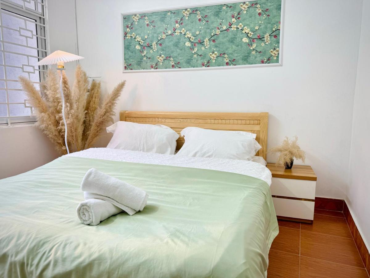 Local Me - Exclusive Centre Room Χάι Φονγκ Εξωτερικό φωτογραφία