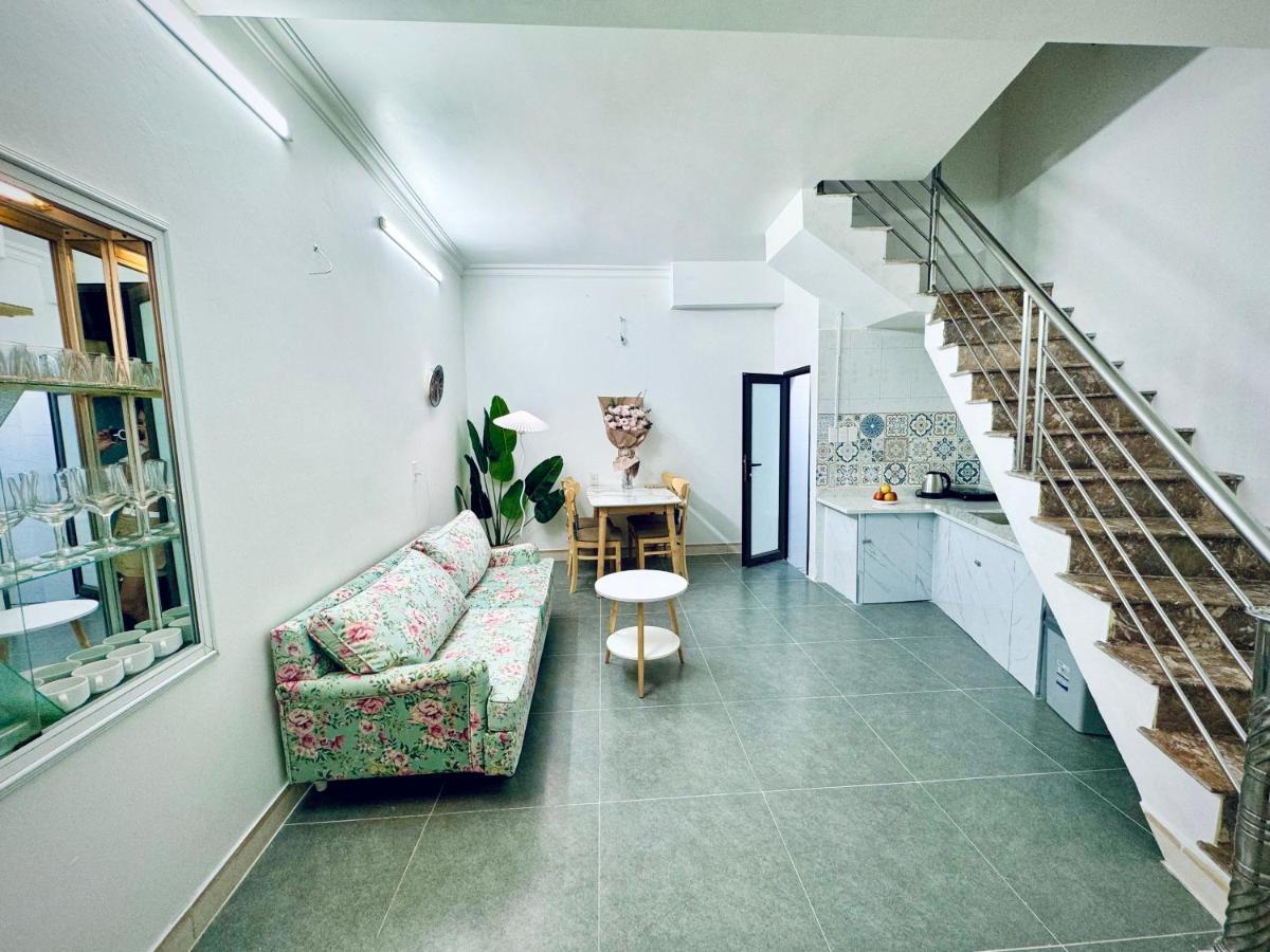 Local Me - Exclusive Centre Room Χάι Φονγκ Εξωτερικό φωτογραφία