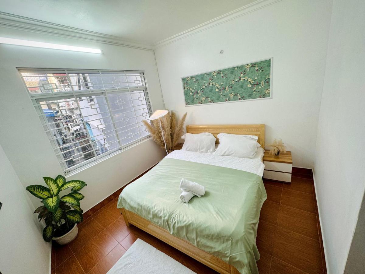 Local Me - Exclusive Centre Room Χάι Φονγκ Εξωτερικό φωτογραφία